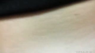 timida lo prende in culo