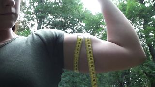 Elizabeth lift and carry 2