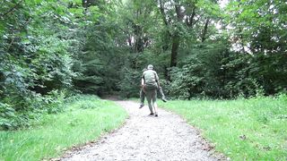 Elizabeth lift and carry 2