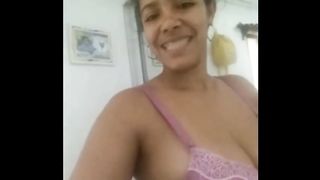 este es el pack de una puta dominicana Wendy