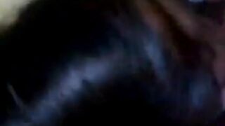 Young Malay Couple Fun