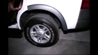 I want this white bitch