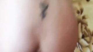 hot girl loves to practive ass to mouth 2