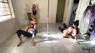 headscissors competition