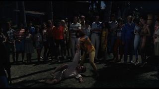 mixed wrestling domination 3