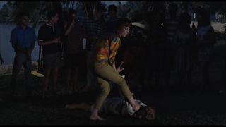 mixed wrestling domination 3