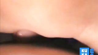 slutty amateur brunette milf fucking and sucking