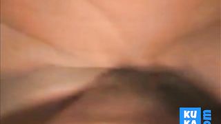 slutty amateur brunette milf fucking and sucking