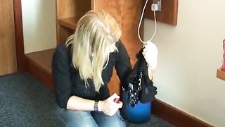 hotel hooker tiffany