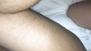 chinese goddess Yisheng pegging slave