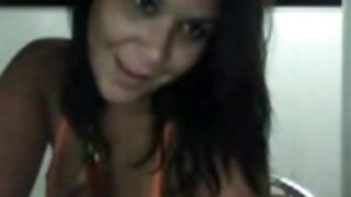 3P: PERFECT BRONZE BODY PERFECT TITS PERFECT ASS