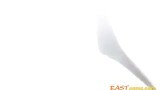 Korean Sex At The Office With Her Boss Recording POV