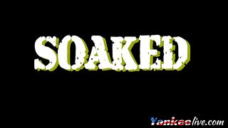 BBW Latina  Milf  Gloryanna Ride  Squirts till you're Soaked