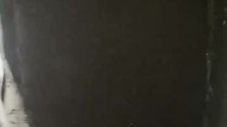 Princess Bridgette Black Socks