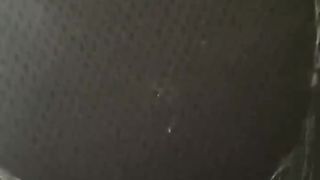 Princess Bridgette Black Socks