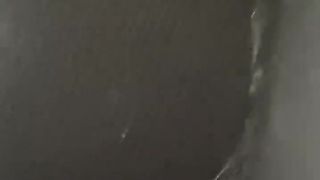 Princess Bridgette Black Socks