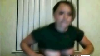 Military girl is a hottie!