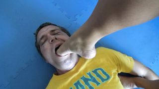 Mikaela Headscissors