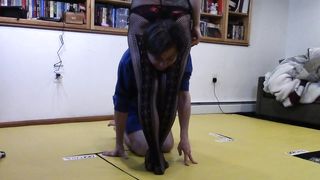 lia headscissors knockout