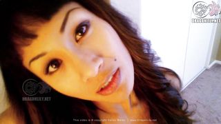 Dragonlily Kicks You