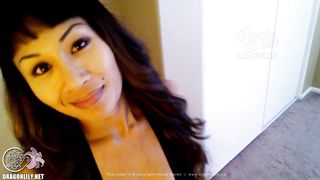 Dragonlily Kicks You