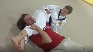 Taekwondo Girls Power