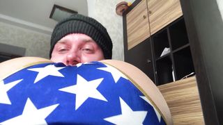 Wonder Evilena Adventure 1 I Have Strong Legs & Know How To Use Them!