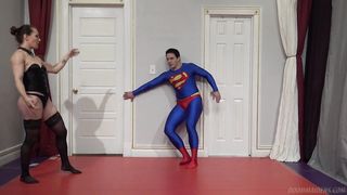 VeVe Lane And Diablo Tossed, Trashed, Carried Away