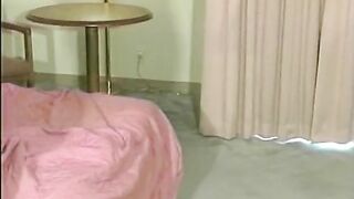 Eve and Tom Jackson Amazing Encounter