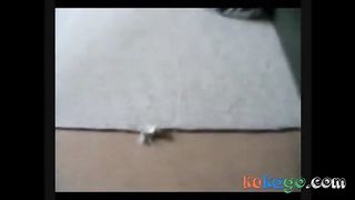 BitchNr1 - Auf dem Dachboden gefickt!! 2