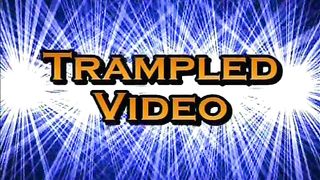 Triple extreme trample