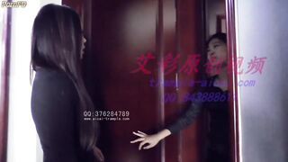 Chinese lezdom| Pls translate