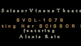 3 Brutal headscissor KOs