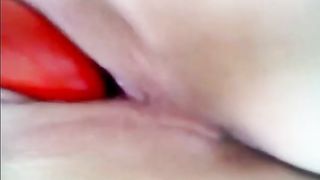 Mella macht es sich selbst 2