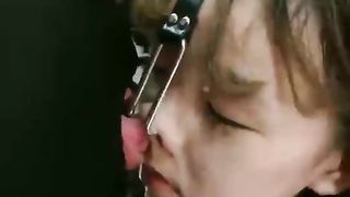 Beautiful Chinese Mistress Humiliation