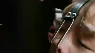 Beautiful Chinese Mistress Humiliation