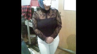 Turkish-arabic-asian hijapp mix photo 12 4