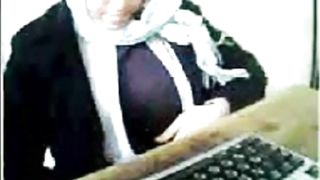 Turkish-arabic-asian hijapp mix photo 12 4