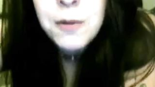 Lächerlich PAWG twerk SMH !!!! 2