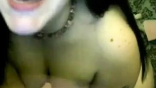 Lächerlich PAWG twerk SMH !!!! 2