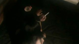 une belle levrette pendant que mme fume 3