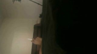 une belle levrette pendant que mme fume 3