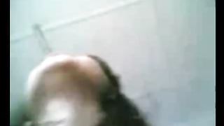 Malay - Skinny Couple