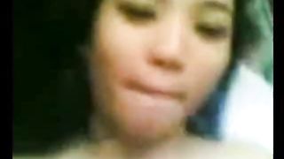 Malay - Skinny Couple