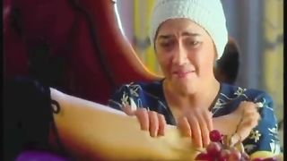 Cruel and Beautiful Indonesian mistress