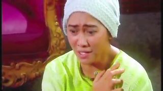 Cruel and Beautiful Indonesian mistress