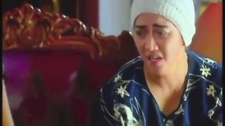 Cruel and Beautiful Indonesian mistress