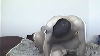 Girl slut fucking a guy everyday when husband at work