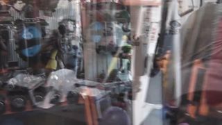 bobby gets lifted up