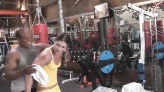 bobby gets lifted up